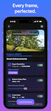 TrueFrame AI gallery image