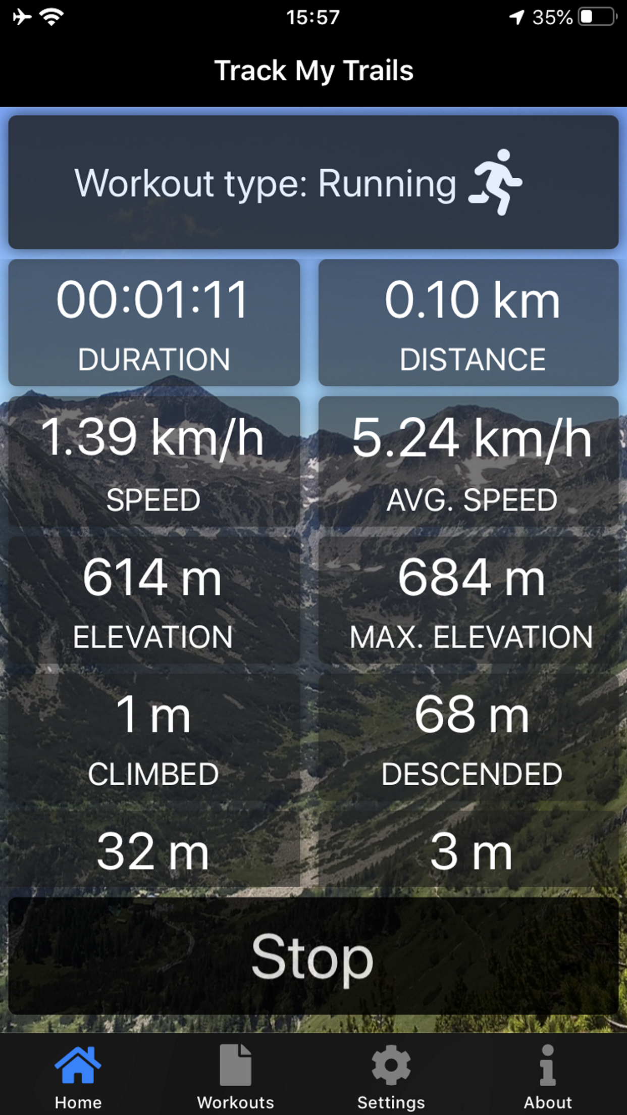 Track My Trails gallery image