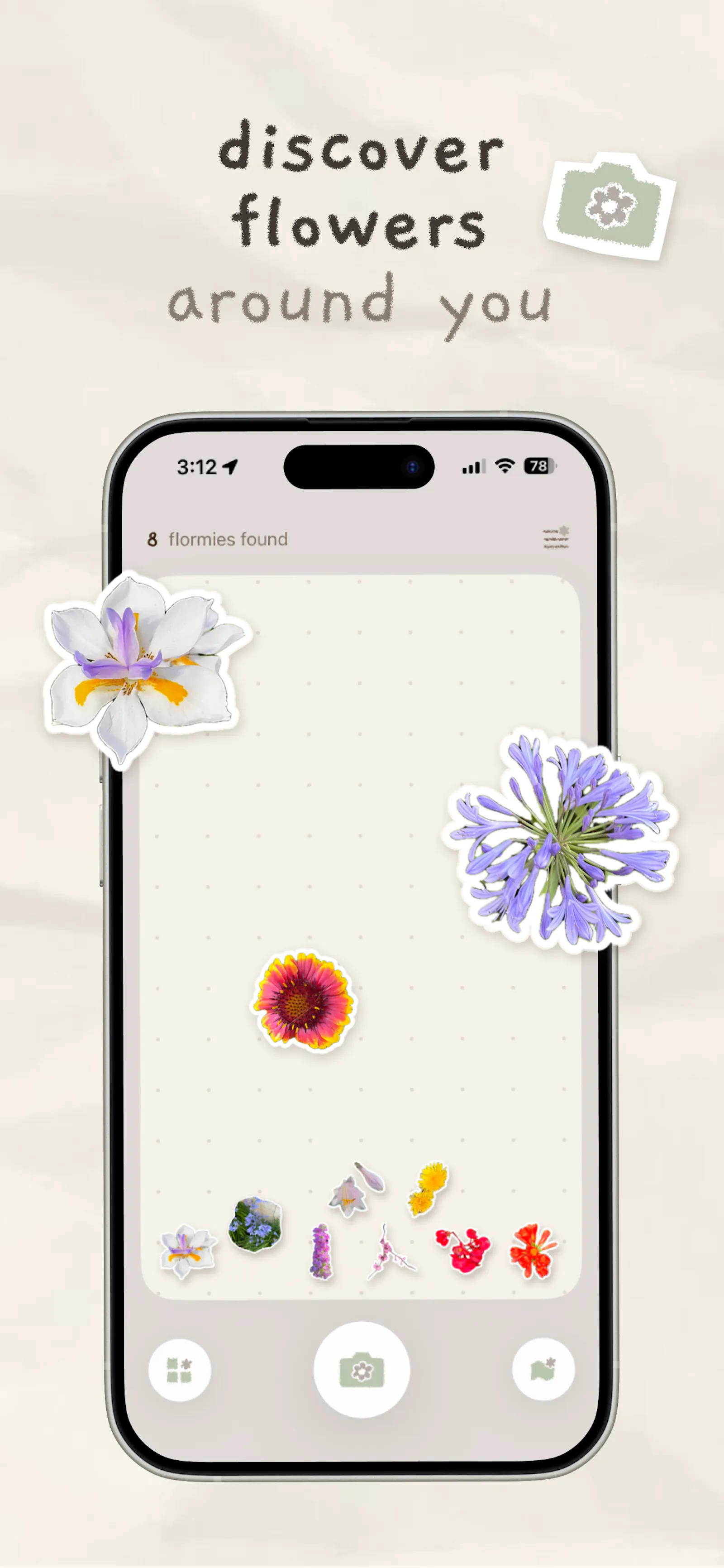 flormie screenshot 2