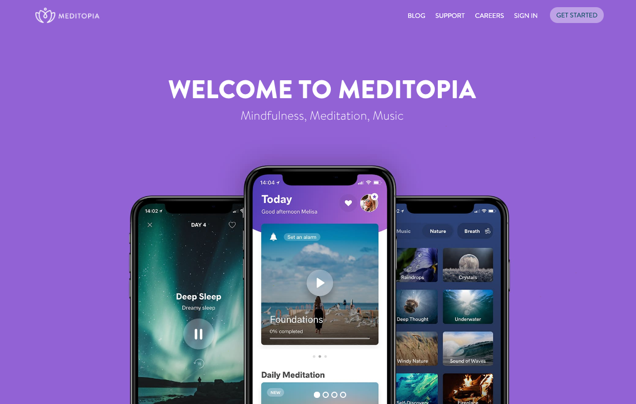 Meditopia gallery image