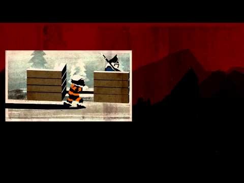 Winter Fugitives gallery image