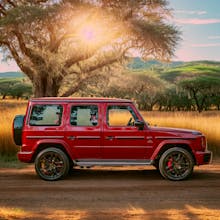 Transcending ControlNet : Fuzer medium gallery image