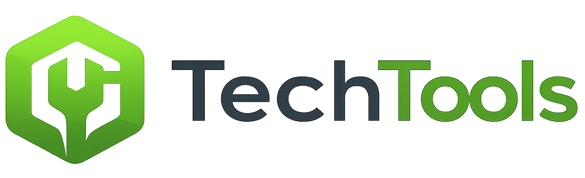 Tech Tools gallery image