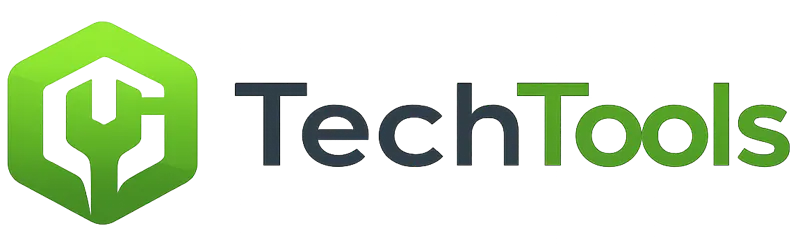 Tech Tools screenshot 1