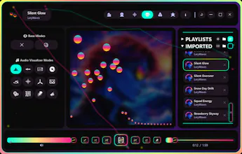 LaryWaves Studio on Steam gallery image