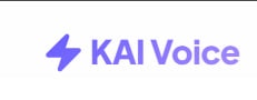 Kaivoice logo