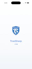 TrueSharp gallery image