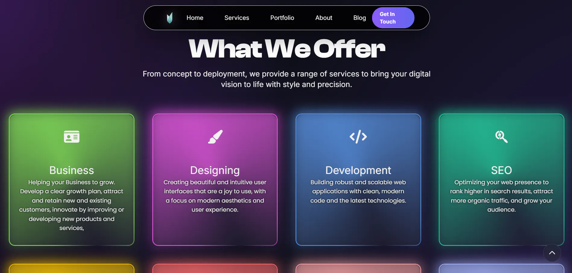 Winsper BD screenshot 7