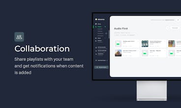 elocance for teams gallery image
