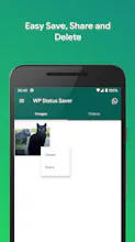 Status Saver for WhatsApp gallery image