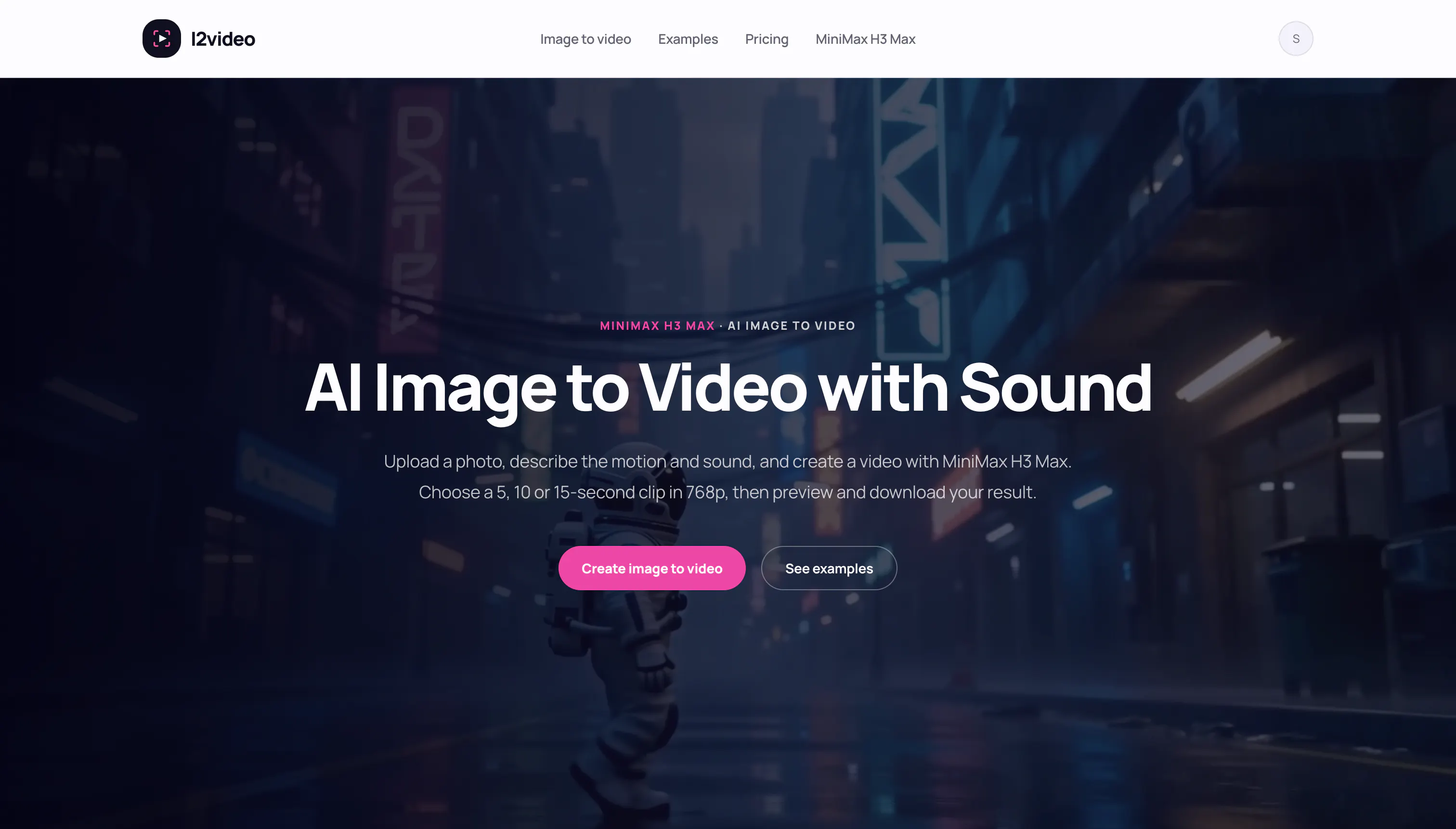 I2video gallery image