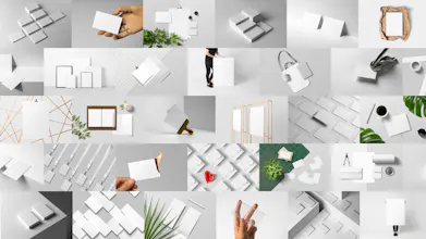 Mr.Mockup gallery image