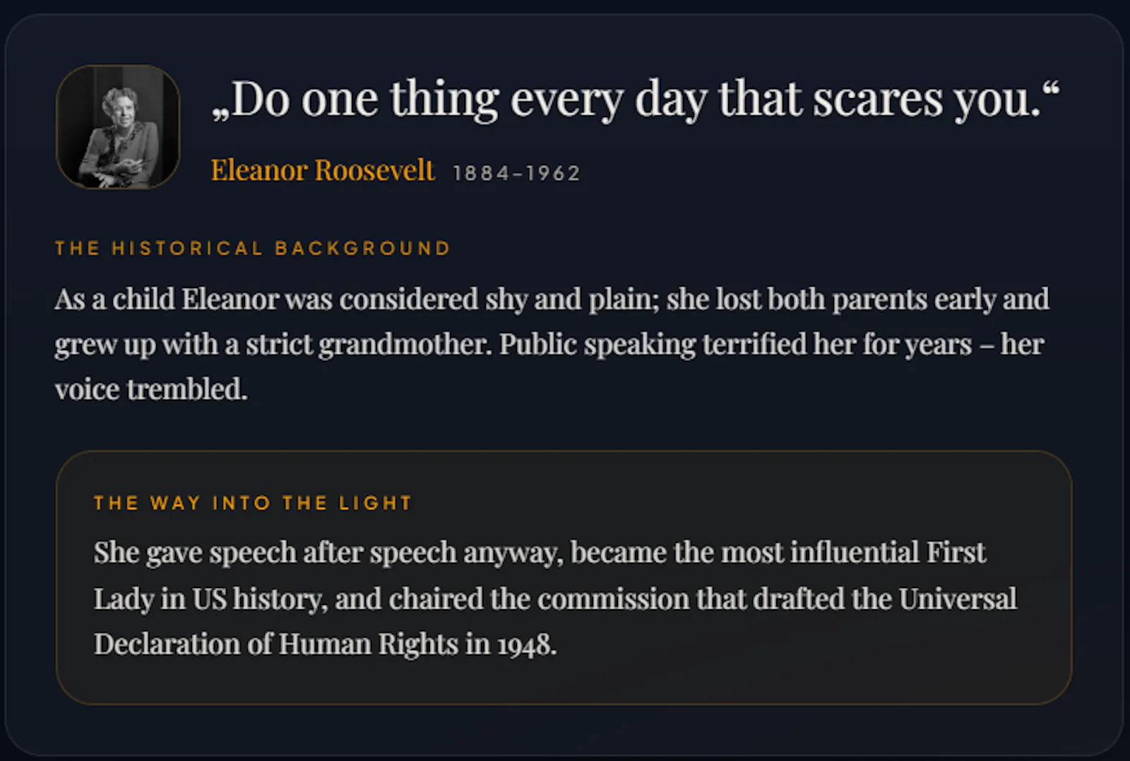Refugium_wisdom screenshot 6