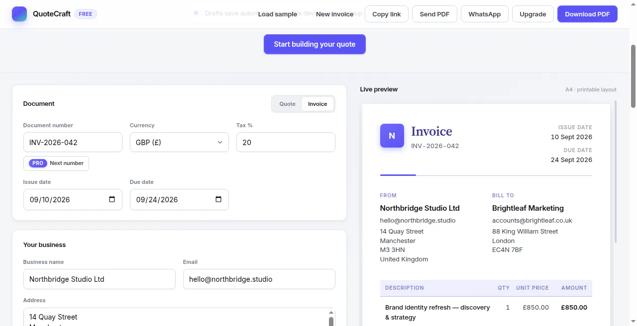 Product Thumbnail