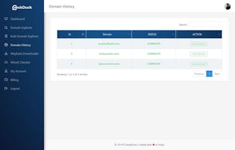 CheckDuck gallery image