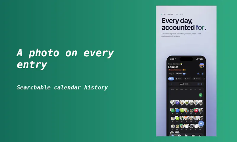 CapMoney screenshot 3