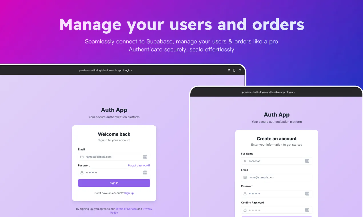 AIBuilder gallery image