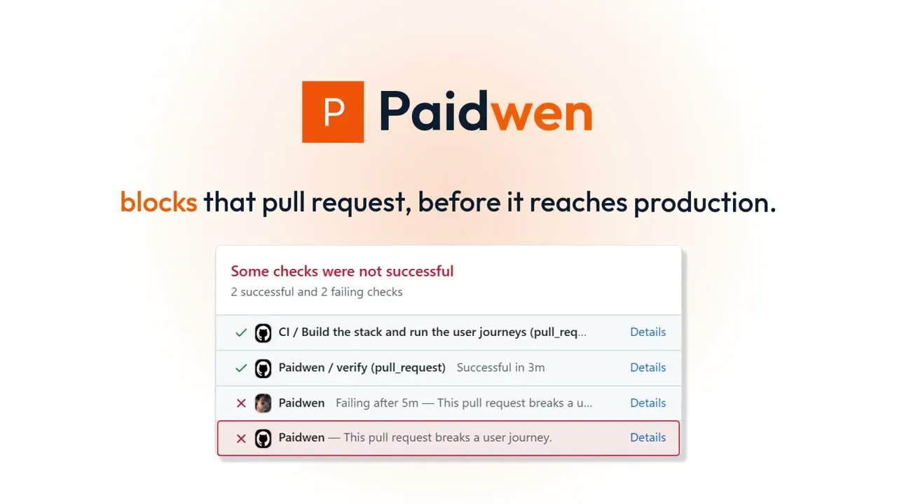 Paidwen gallery image