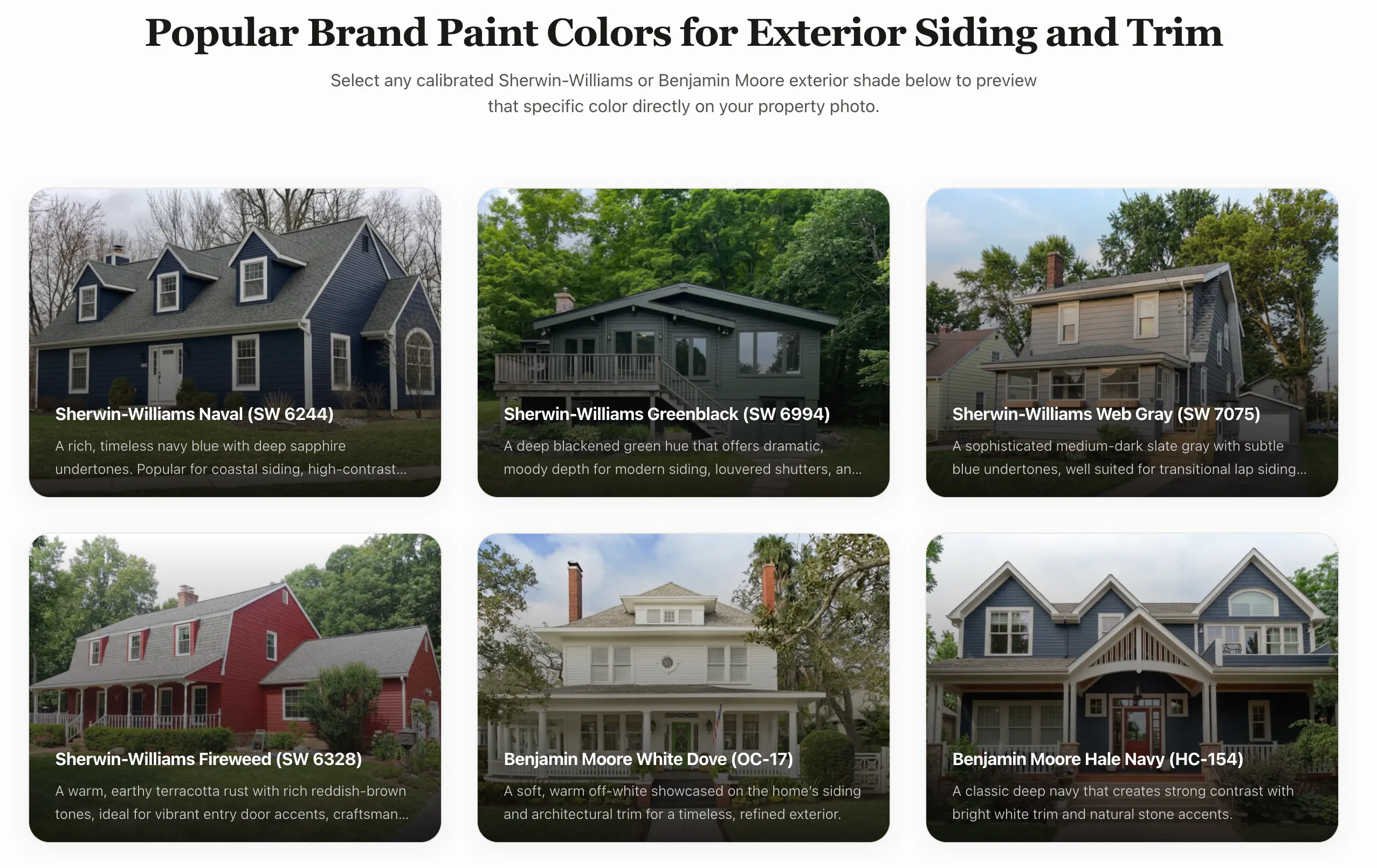 HomeExterior AI gallery image