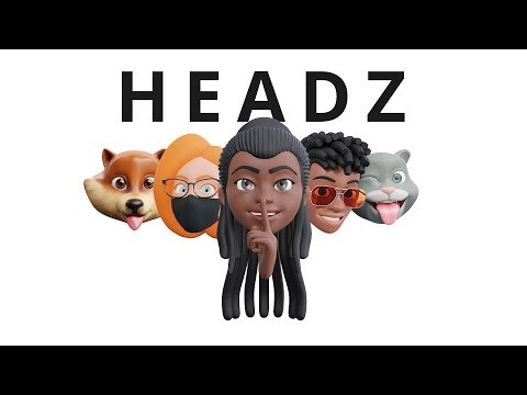 HEADZ gallery image