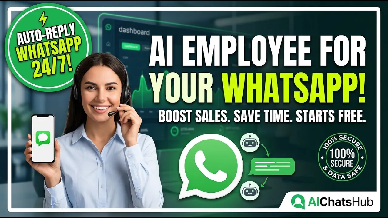 AIChatsHub gallery image