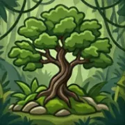 Focus Jungle