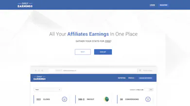 Daily Earnings gallery image