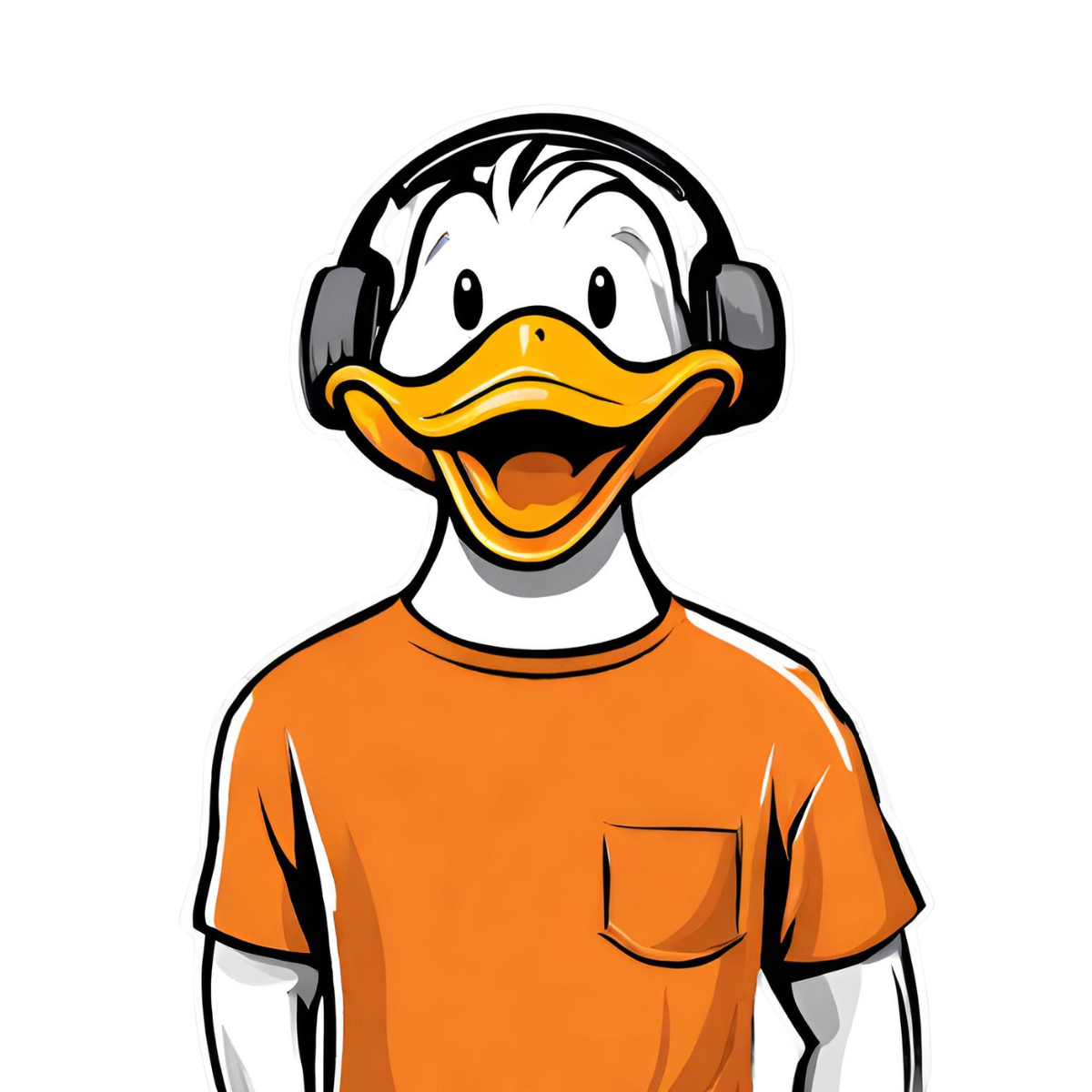 DataDucks медиа 1