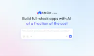 MeDo by Baidu