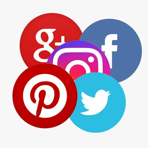 The Social App