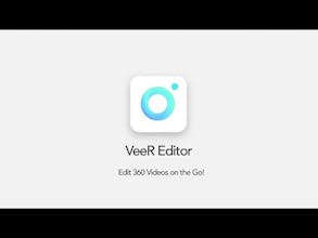 VeeR Editor gallery image