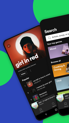 Spotify Premium Apk  gallery image