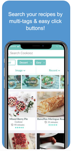 Cookooz gallery image