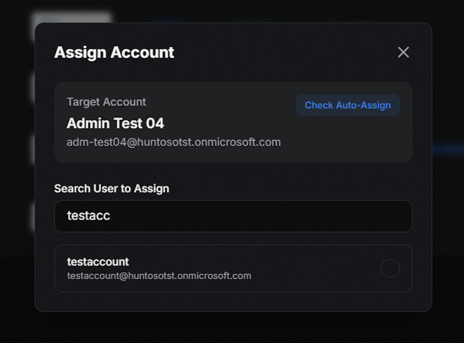 huntoso.ai soft launch screenshot 10