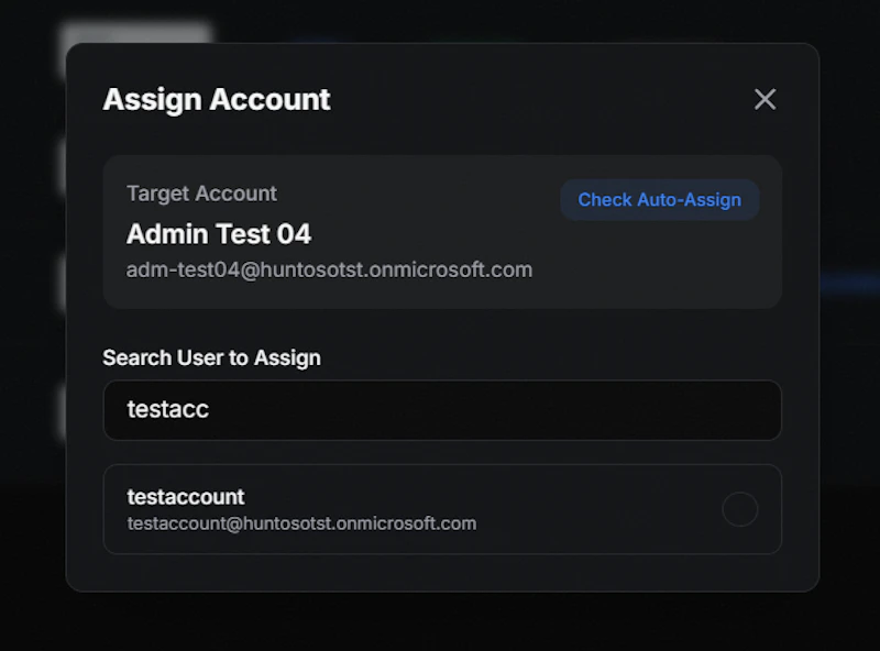 huntoso.ai soft launch screenshot 10