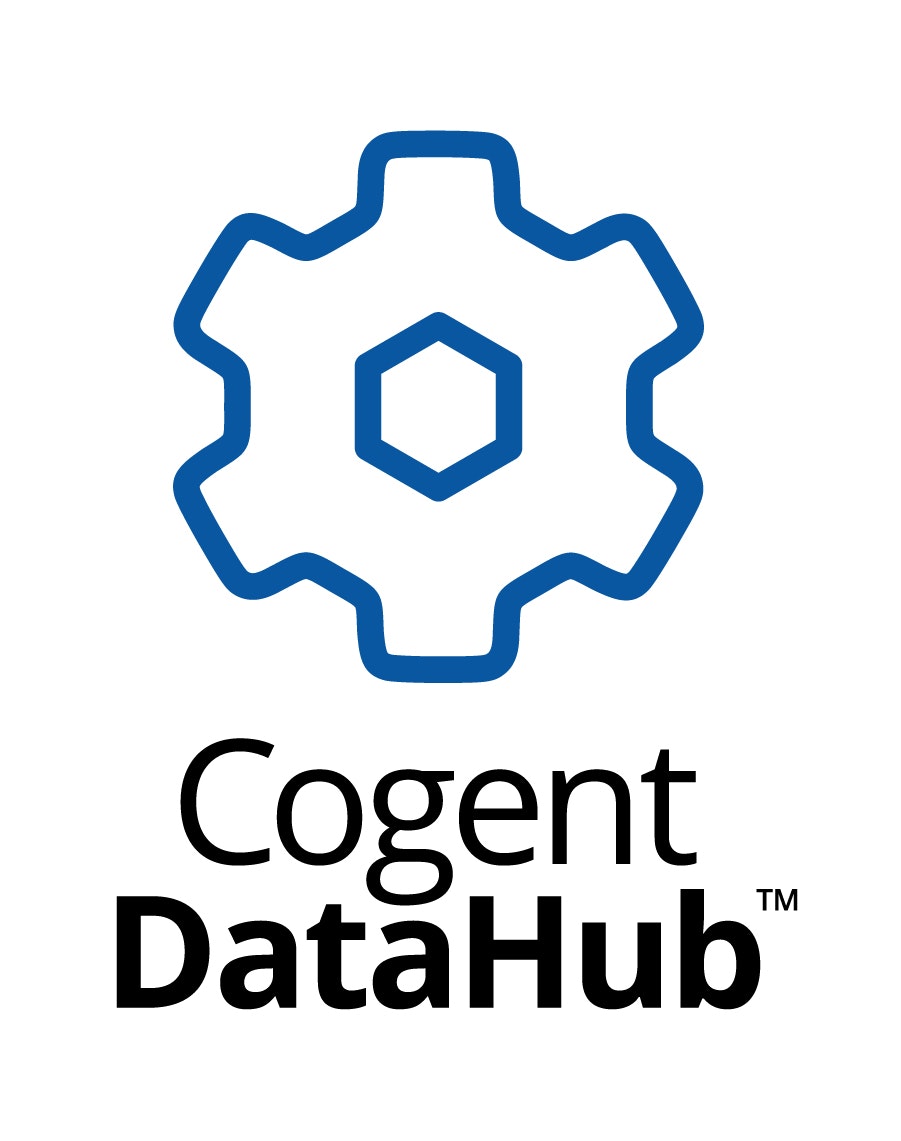 Cogent DataHub software from Skkynet - Screenshot 5 showing product features and functionality