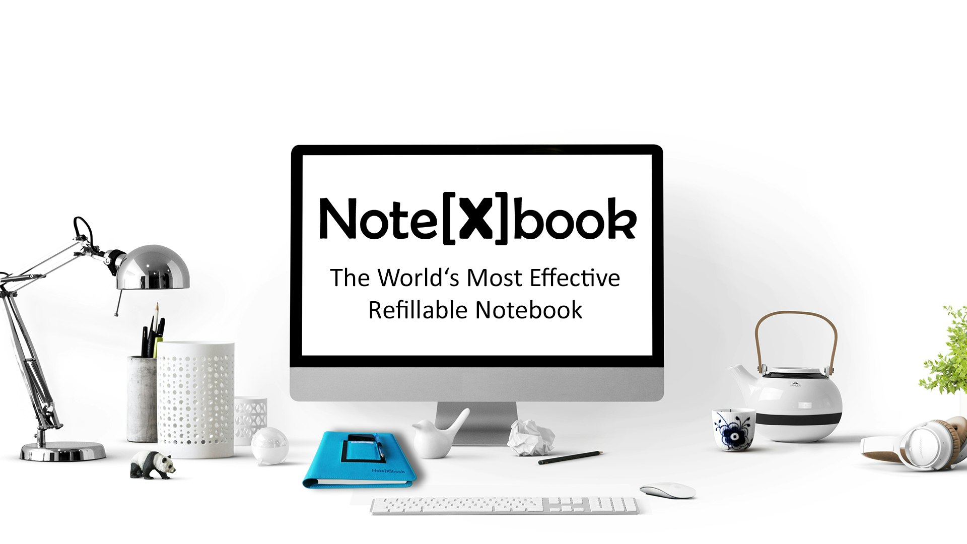 Note[x]book