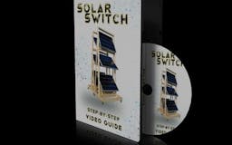 Sizzling Offer: Solar Switch  media 1