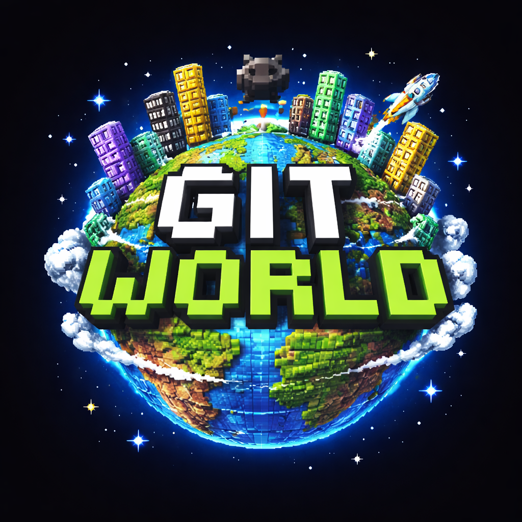 Git World media 1