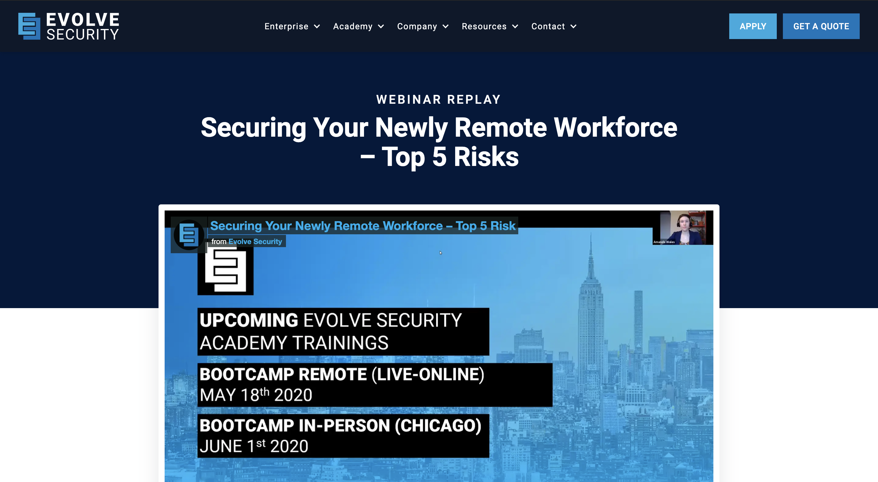 Top Cybersecurity Risks to Remote Teams gallery image