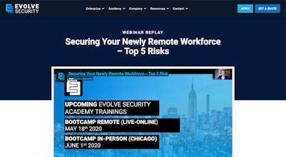Top Cybersecurity Risks to Remote Teams gallery image