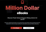 Million Dollar eBooks