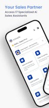 IntiveAi - Sales Expert gallery image