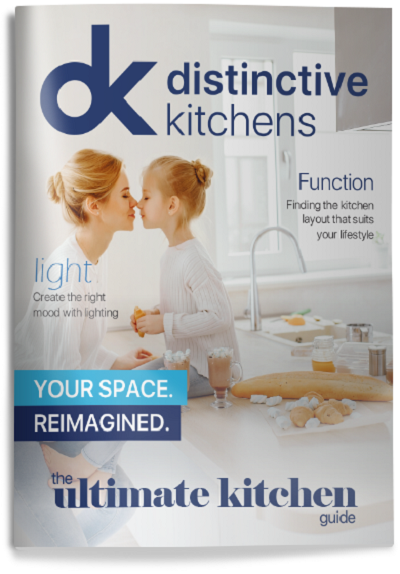 Brisbane kitchen renovations