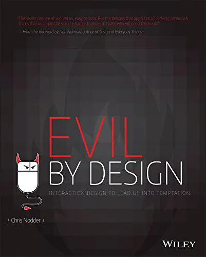 Evil By Design