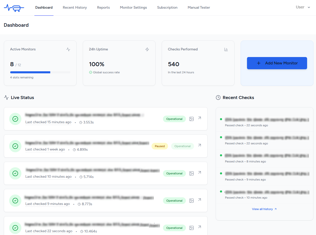 MyStoreGuardian gallery image