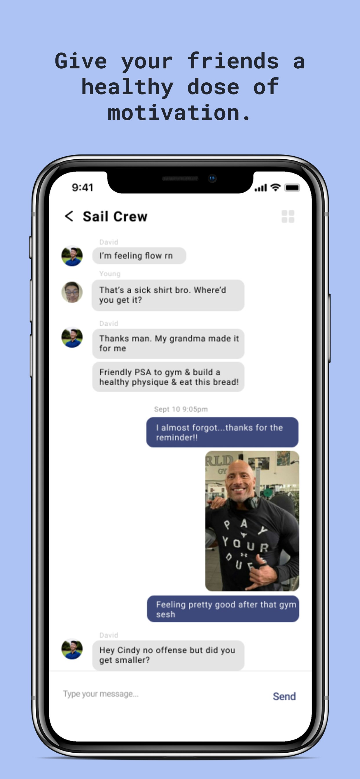 Sail: Habits with Friends gallery image