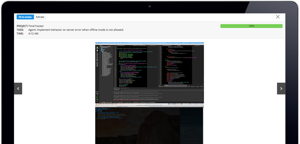 Agiliumtracker gallery image