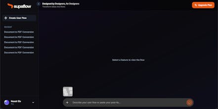 SupaFlow gallery image