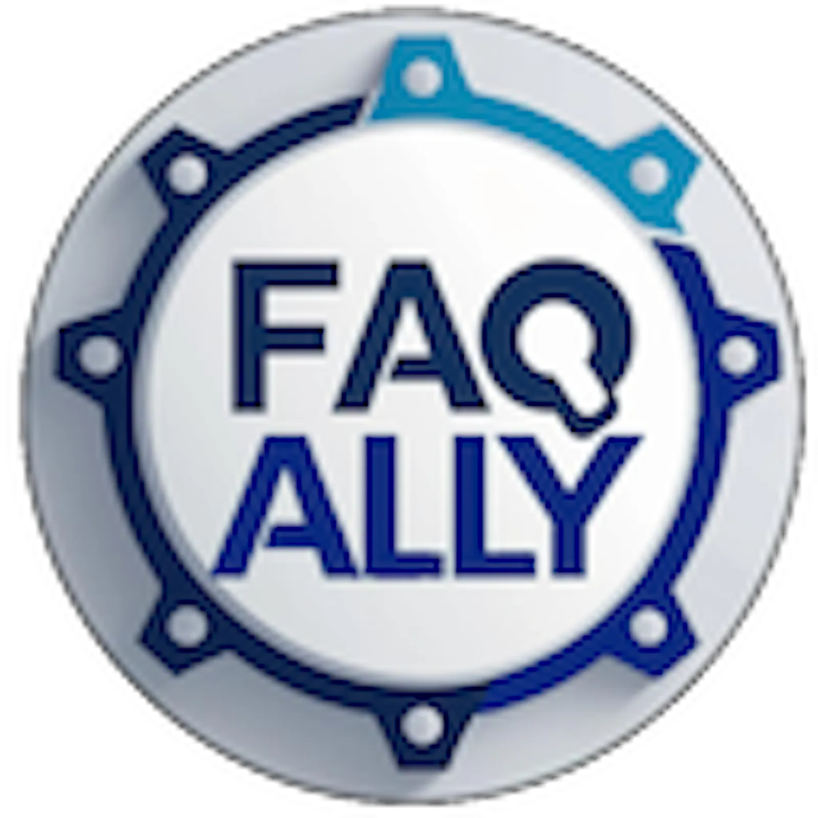 FAQ Ally screenshot 2